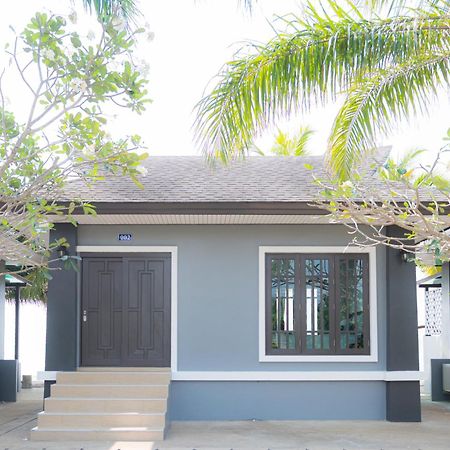 Baan Faa Talaychan Resort Chao Lao Beach Exterior photo
