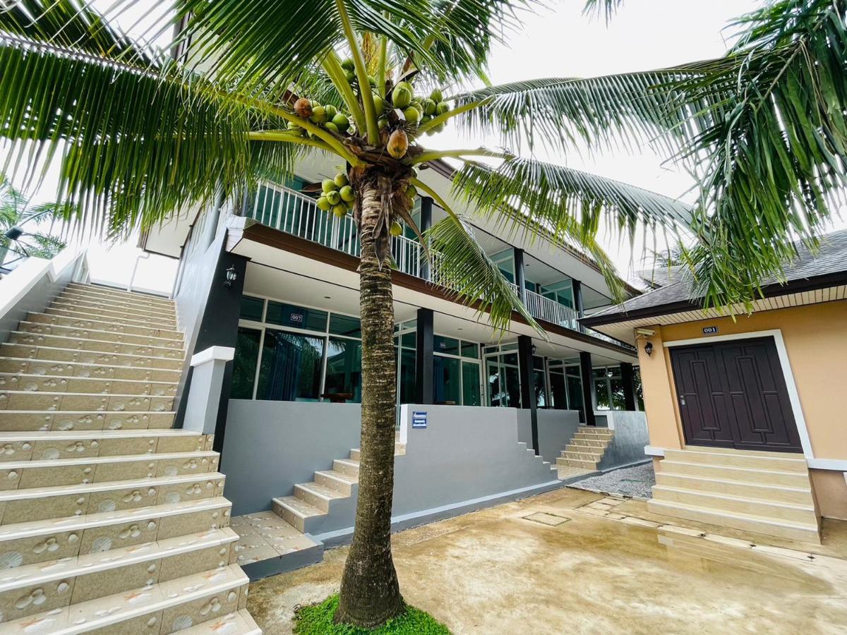 Baan Faa Talaychan Resort Chao Lao Beach Exterior photo