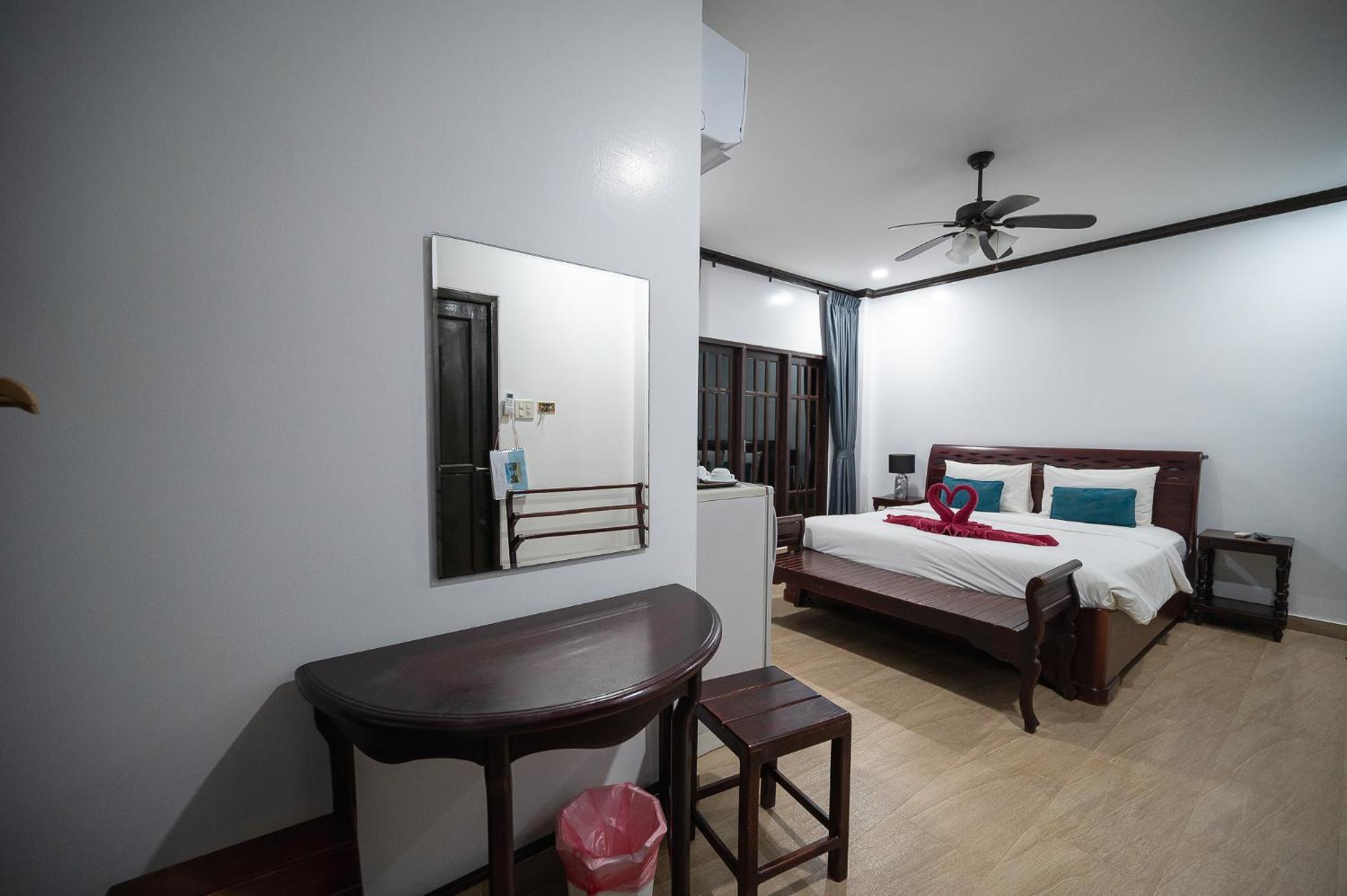 Baan Faa Talaychan Resort Chao Lao Beach Exterior photo