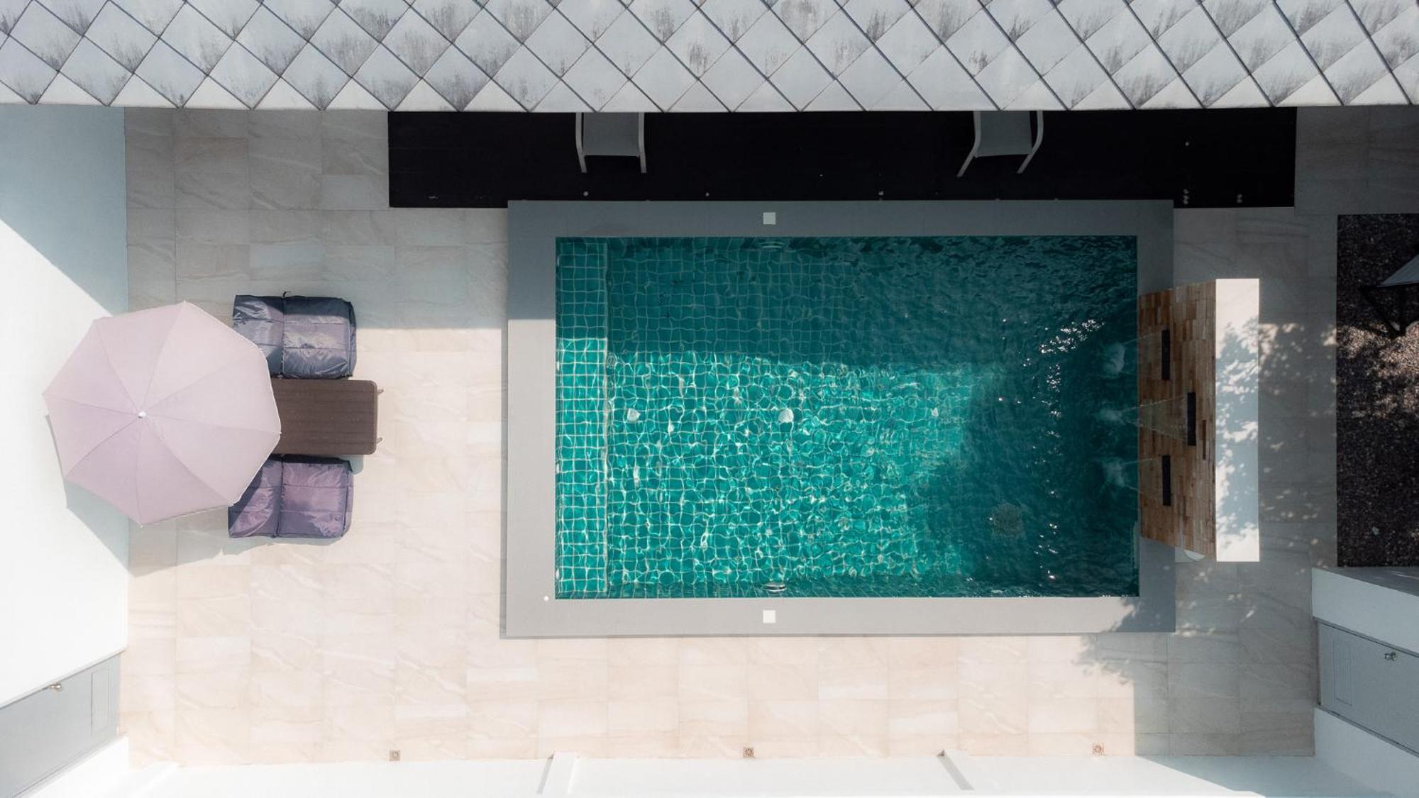 Baan Faa Talaychan Resort Chao Lao Beach Exterior photo